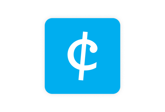 Cents logo