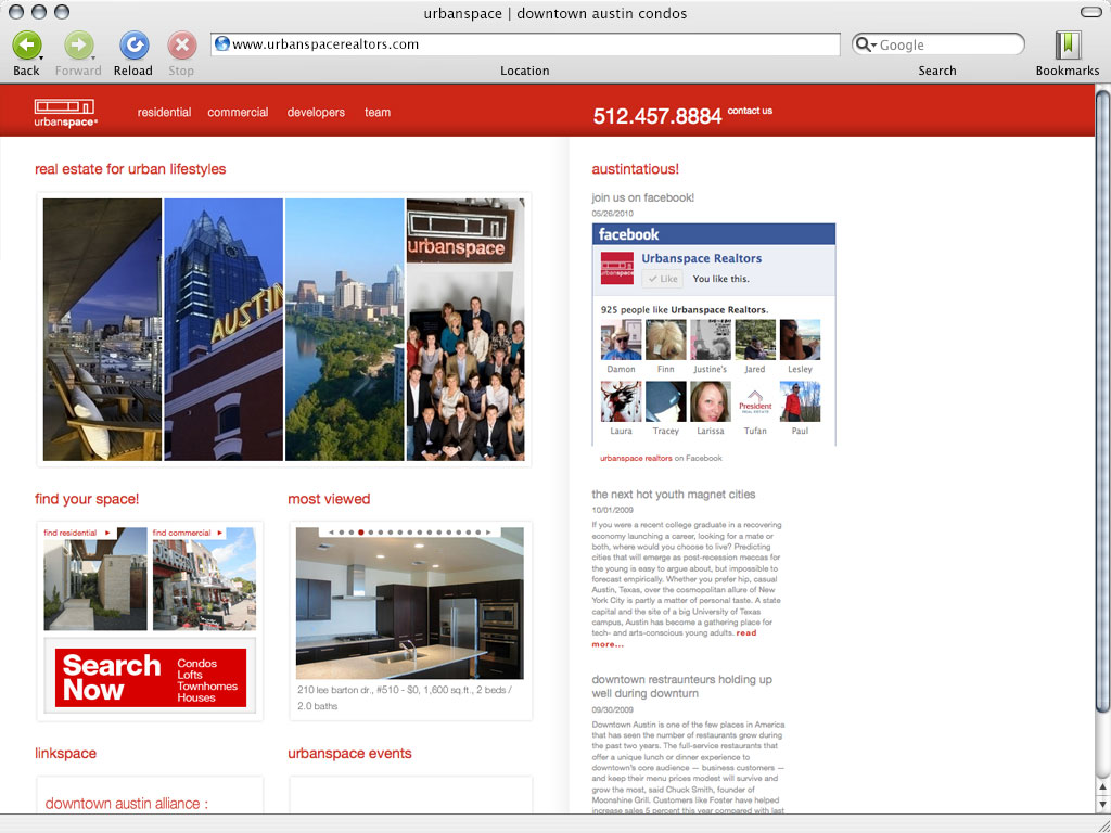 Protect2.org Homepage