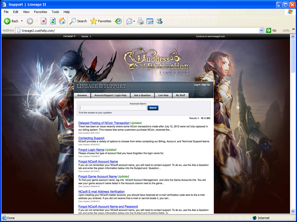 Protect2.org Homepage