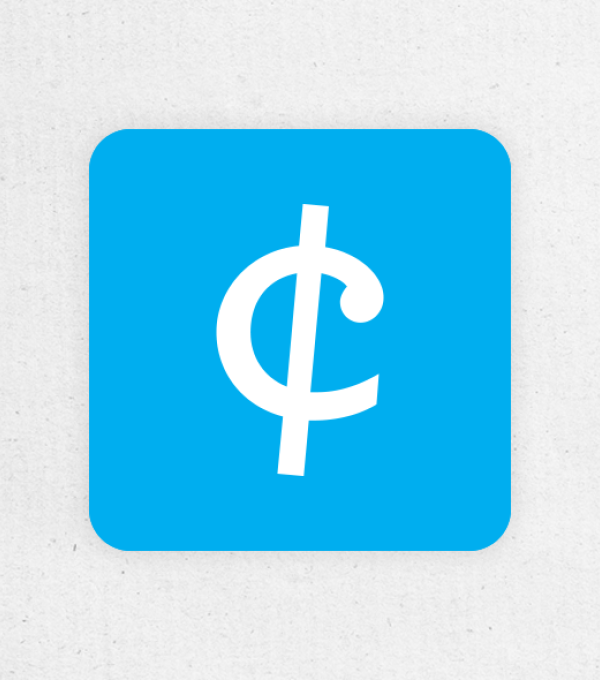 Cents logo