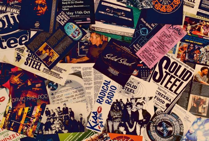 30 years of SolidSteel